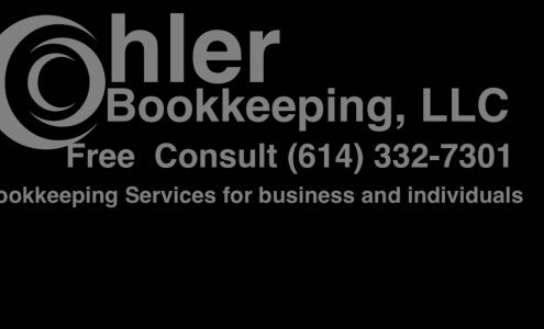 Ohler Bookkeeping
