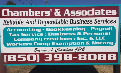 Chambers' & Associates