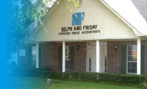 Selph and Friday, CPA