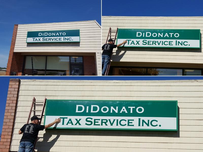 DiDonato Tax Service Inc.