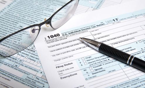 Bunch Income Tax & Accounting Inc Saint Elmo