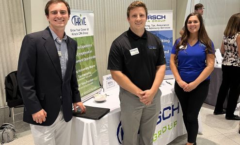 Kirsch CPA Group, LLC