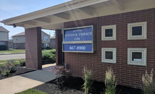 Steven Umbach Accounting