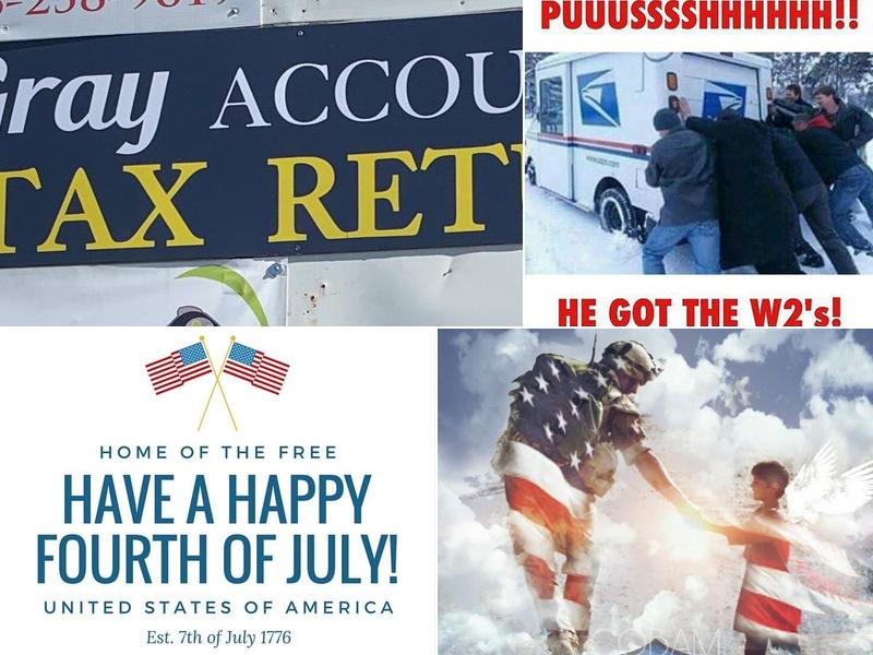 Melissa's Accounting & Tax Service