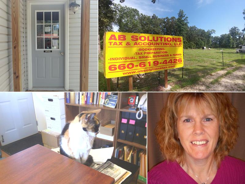 AB Solutions Tax & Accounting, LLC