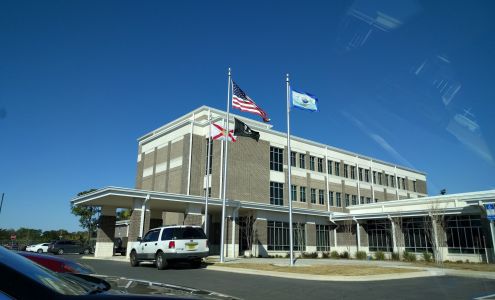 Okaloosa County Tax Collector 1250 Eglin Pkwy Suite #101, Shalimar Florida 32579