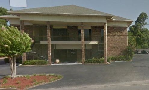 Nicholson Reeder & Reynolds PA