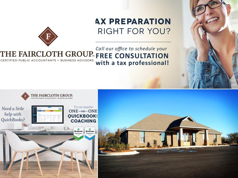 The Faircloth Group, P.C.
