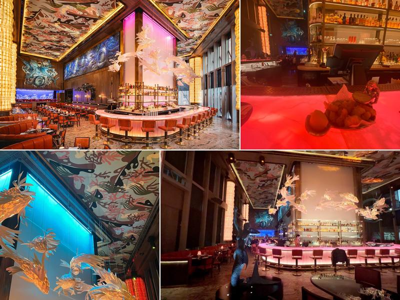 Sexy Fish Manchester