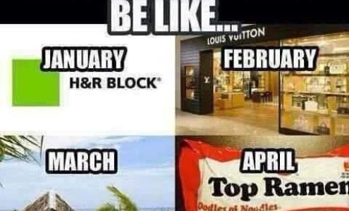 Walker & Walker Tax Consultants