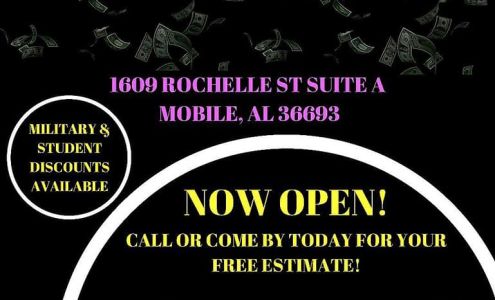 Kim's Professional Financial & Tax Services