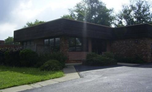 H H & Associates Inc