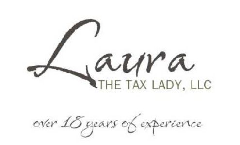 Laura the Tax Lady LLC Queen City