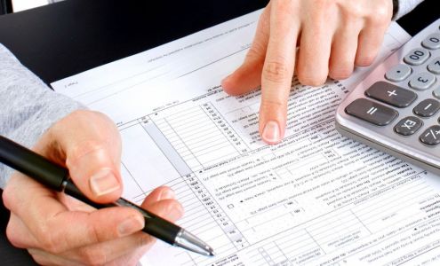 Kay Eggleston Bookkeeping & Tax Service Memphis