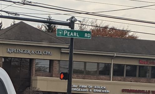 Kiplinger & Co CPAs LLC