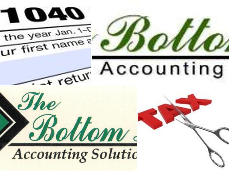Bottom Line Accounting Solutions