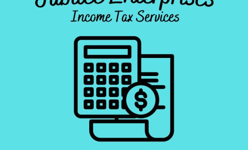 Jubilee Enterprises Income Tax Service