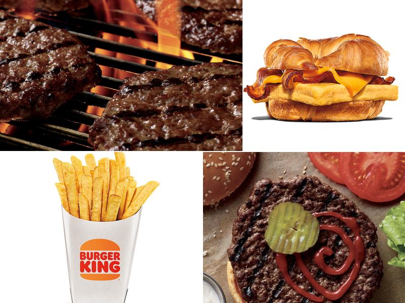 Burger King 2500 Idaho St, Elko