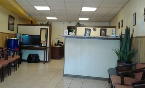 M & V Professional Services