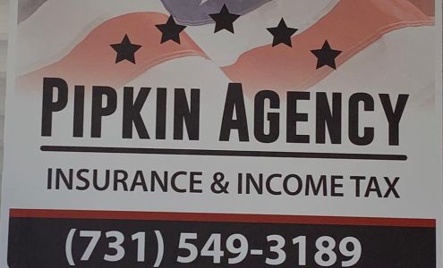 Pipkin Agency Scotts Hill