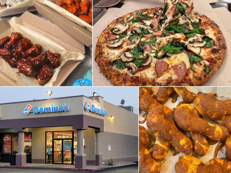 Domino's Pizza