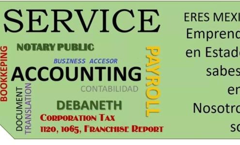 Debaneth Notary Serv, Corporation Registration and Formation.