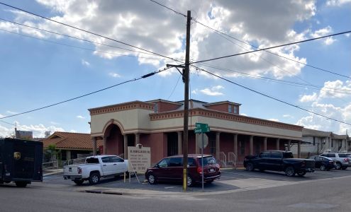 Mares & Associates Inc.