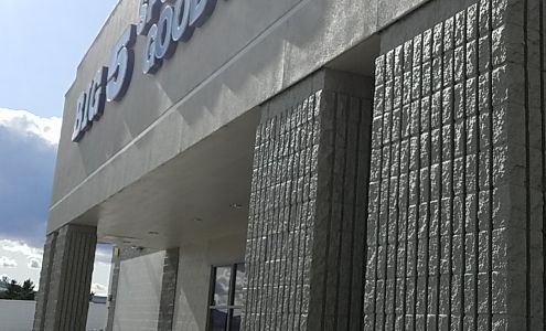 Big 5 Sporting Goods