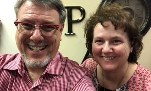 Glenda McCrary, P.C.