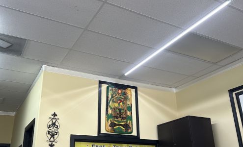 GMS tax & Bookkeeping