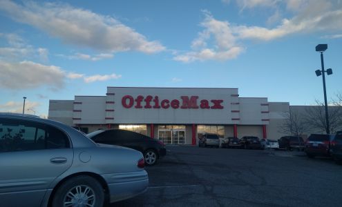 OfficeMax