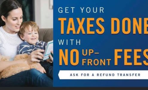 D&S Bookkeeping and Tax Service