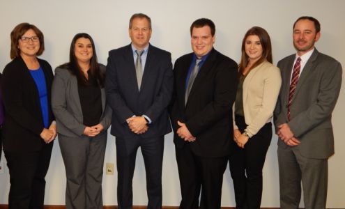Scheffel Boyle CPAs