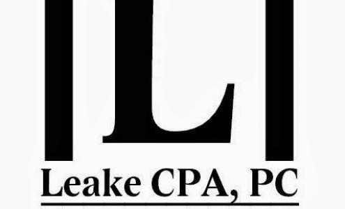 Leake CPA, PC