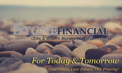 Stone Financial & Tax Center Pllc Eureka Springs