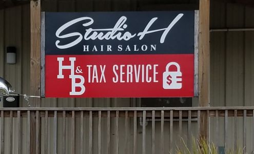 H&B Tax Service
