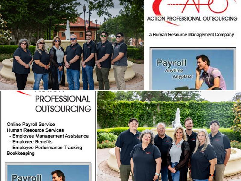 Action Professional Outsourcing