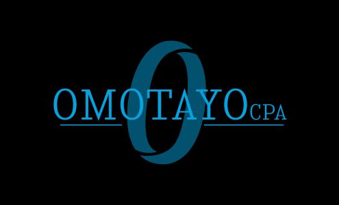 Omotayo CPA LLC (Denton Office)