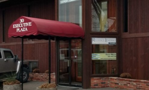 Schulze Stephen R CPA Kalispell