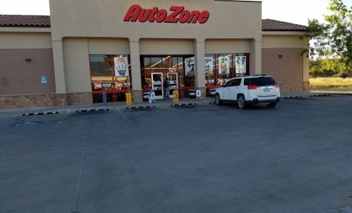 AutoZone Mesquite