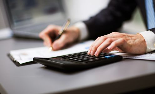 Richard R. Dillon Accounting and Bookkeeping LLC