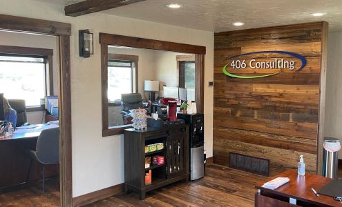 406 Consulting LLC