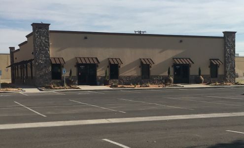 Marc Garcia & Associates