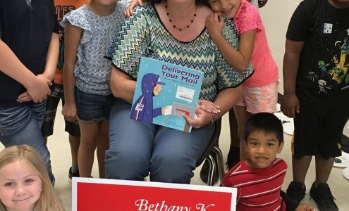 Huffman Bethany K CPA Millington