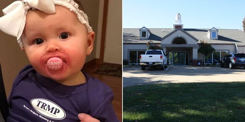 Turner, Rodgers, Manning & Plyler, PLLC