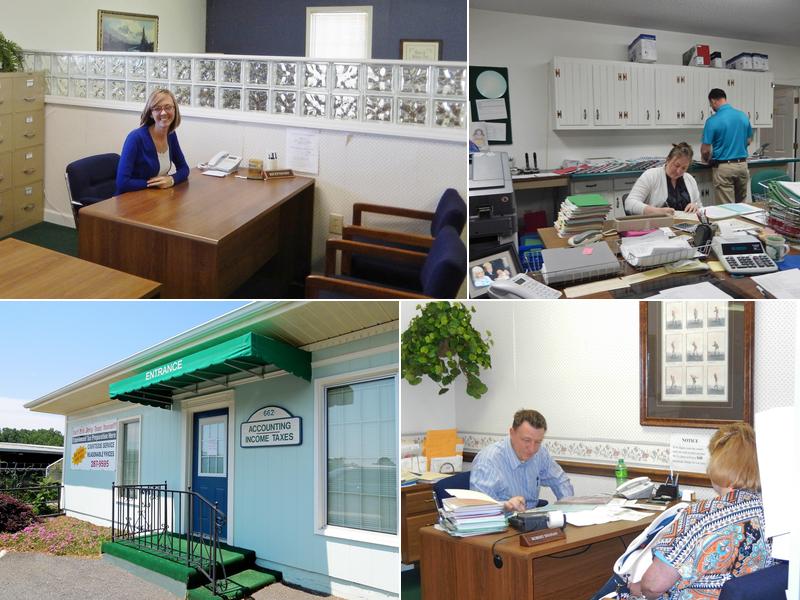 Carolina Business Services