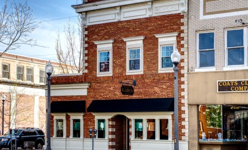 Kairos Accounting & Tax Services