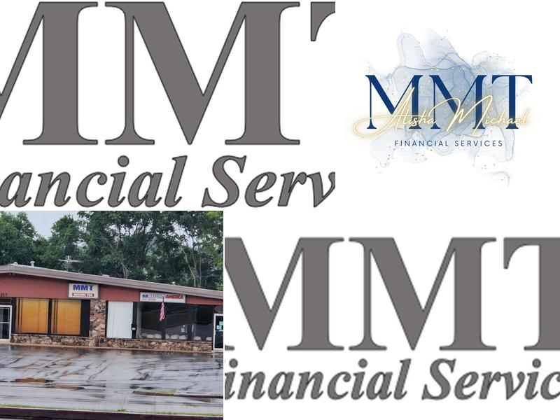 MMT Financial Services