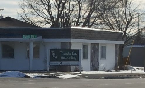 Thunder Bay Accounting