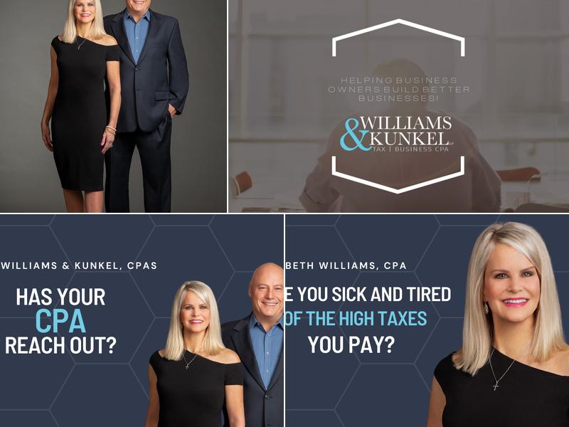 Williams & Kunkel CPAs, LLP